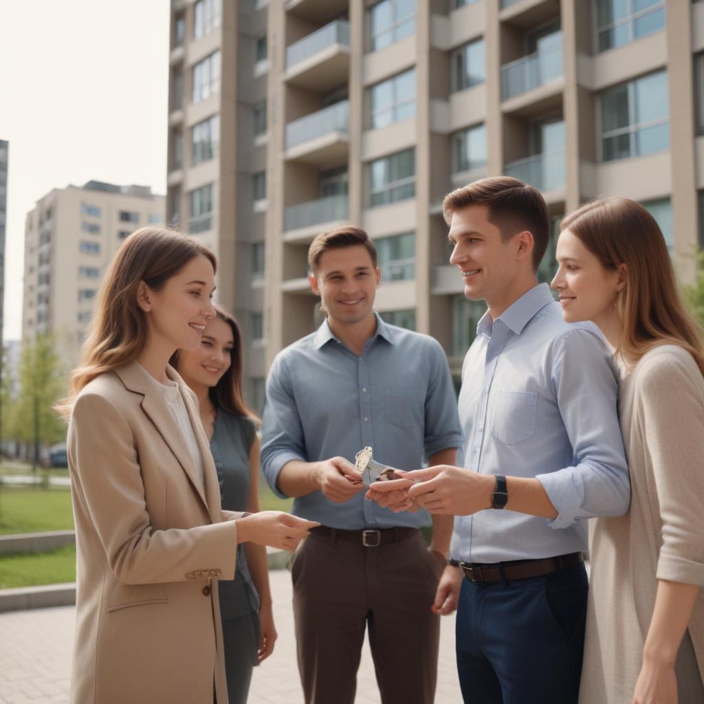 Ипотека для участников СВО на квартиры от застройщика: условия и льготы