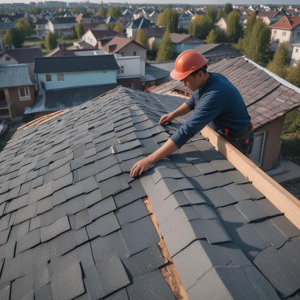 Гибкая черепица: характеристики, варианты укладки, самовывоз и доставка по Казахстану