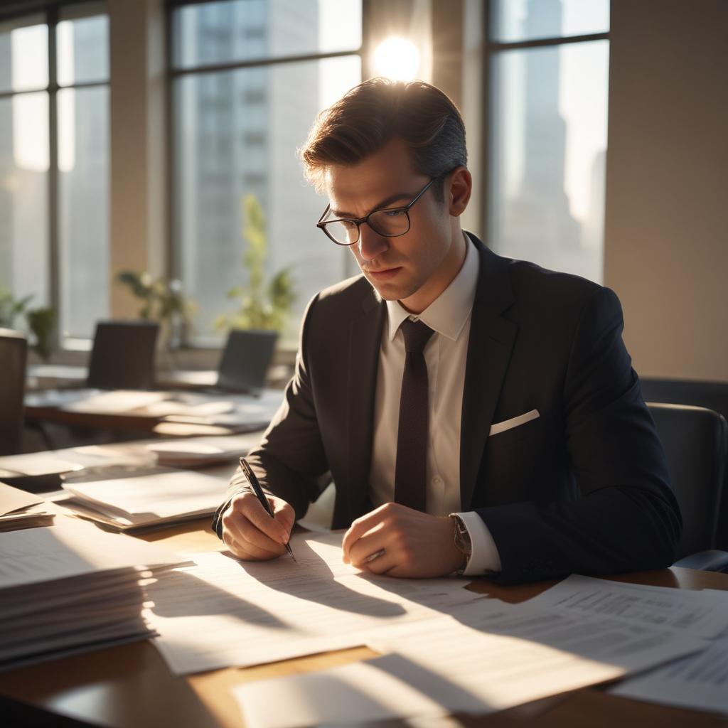 Регистрация ТОО как независимого юридического партнерства